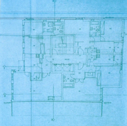 Apartamento T1 para Venda em Paranhos Planta 1