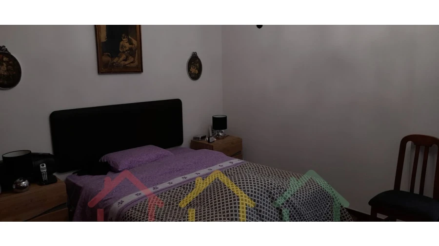 Apartamento T1 para Venda em Paranhos Foto 9