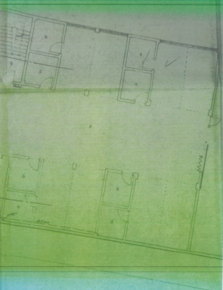 Apartamento T1 para Venda em Paranhos Planta 2