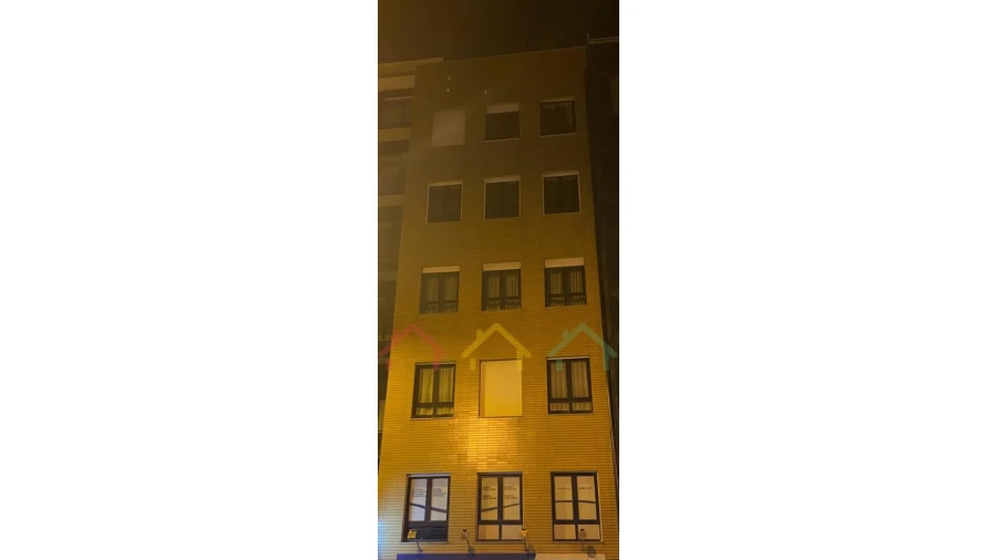 Apartamento T1 para Venda em Paranhos Foto 17