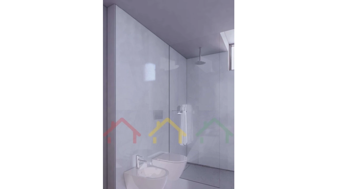 Apartamento T1 para Venda em Matosinhos e Leça da Palmeira Foto 6