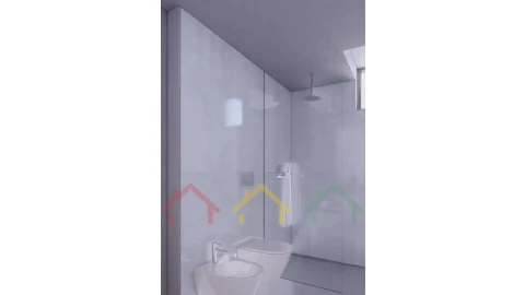 Apartamento T3 para Venda em Matosinhos e Leça da Palmeira