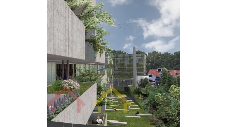 Apartamento T3 para Venda em Matosinhos e Leça da Palmeira Foto 8