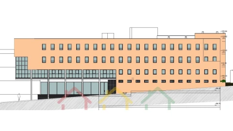 Apartamento para Venda em Matosinhos e Leça da Palmeira