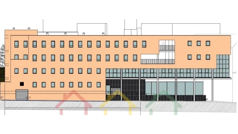 Apartamento para Venda em Matosinhos e Leça da Palmeira