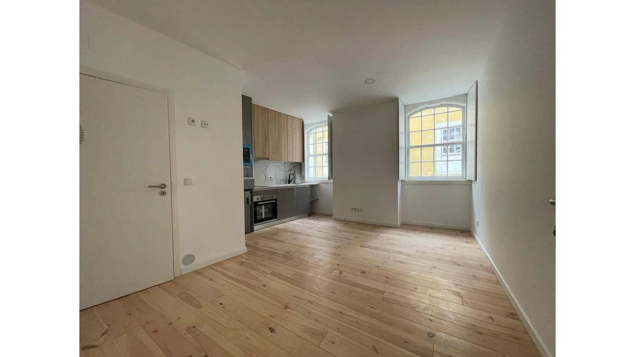 Apartamento para Venda em São Martinho do Bispo e Ribeira de Frades Foto 1