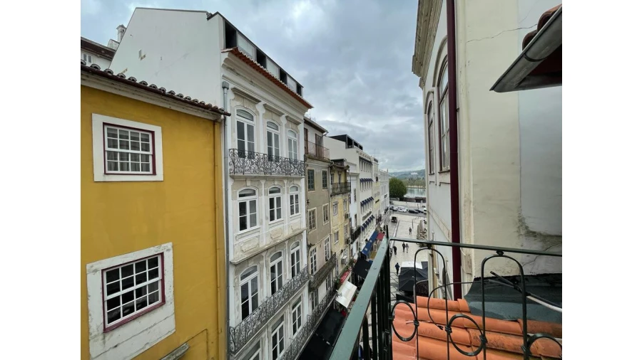 Apartamento para Venda em São Martinho do Bispo e Ribeira de Frades Foto 4