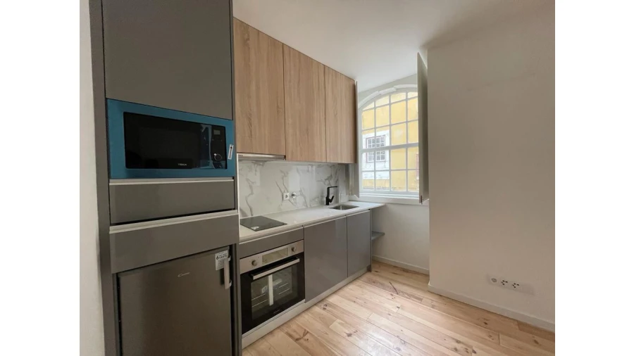 Apartamento para Venda em São Martinho do Bispo e Ribeira de Frades Foto 2