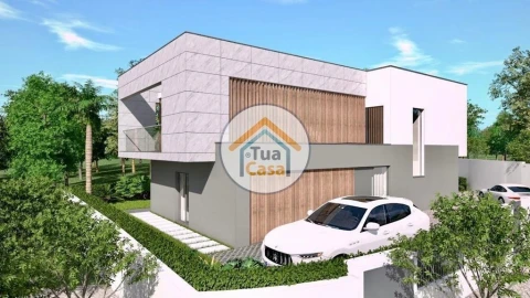 Terreno para Venda em Olhão