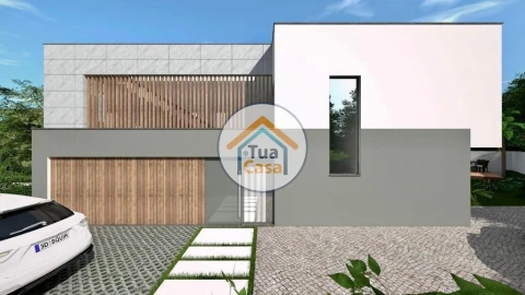 Terreno para Venda em Olhão