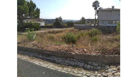 Terreno para Venda em Santo Antonio dos Olivais