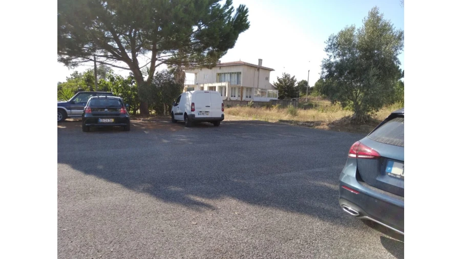 Terreno para Venda em Santo Antonio dos Olivais Foto 2