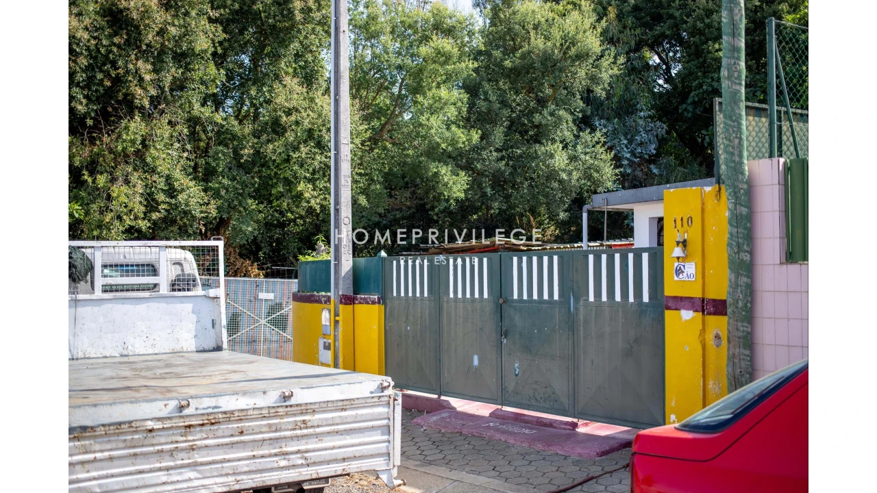 Terreno para Venda em Vilar de Andorinho Foto 6