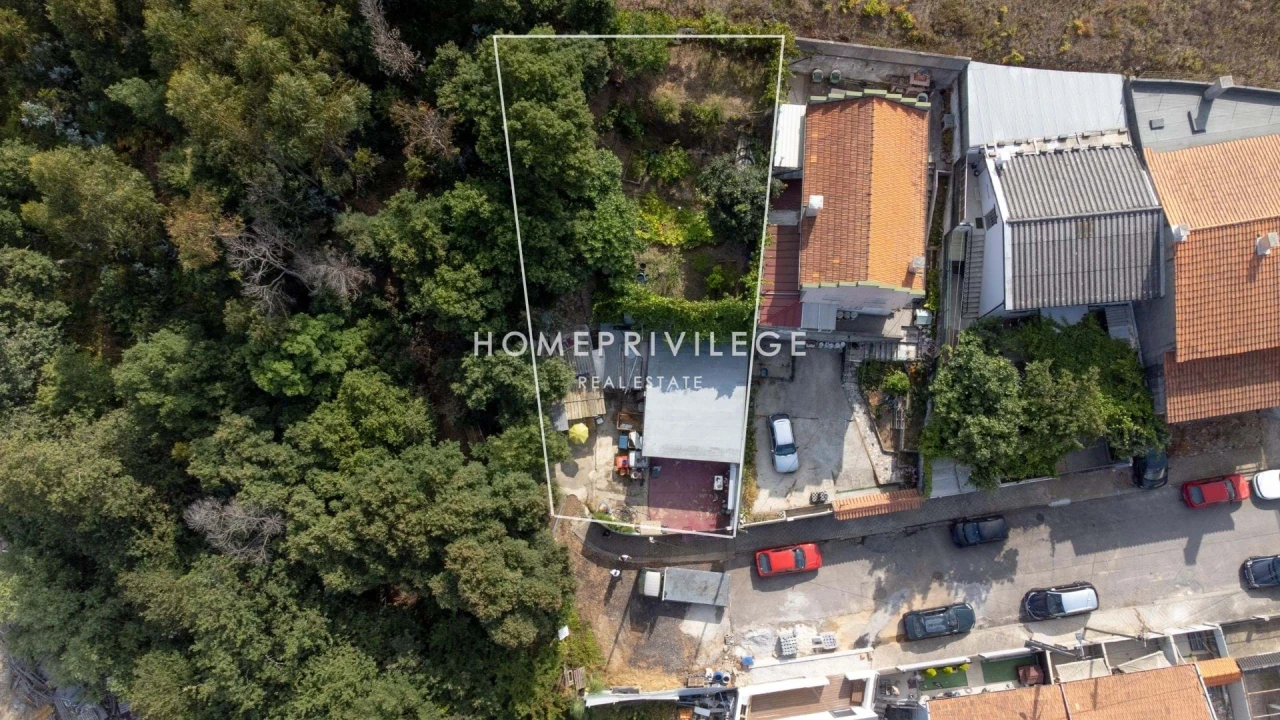 Terreno para Venda em Vilar de Andorinho Foto 4