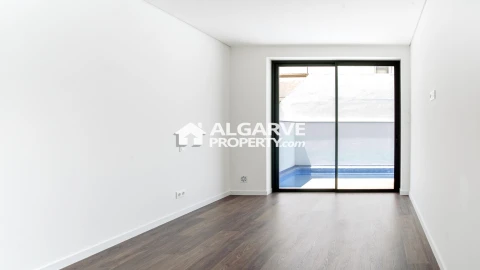 Moradia T3 para Venda em Olhão