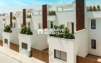 Moradia T3 para Venda em Olhão