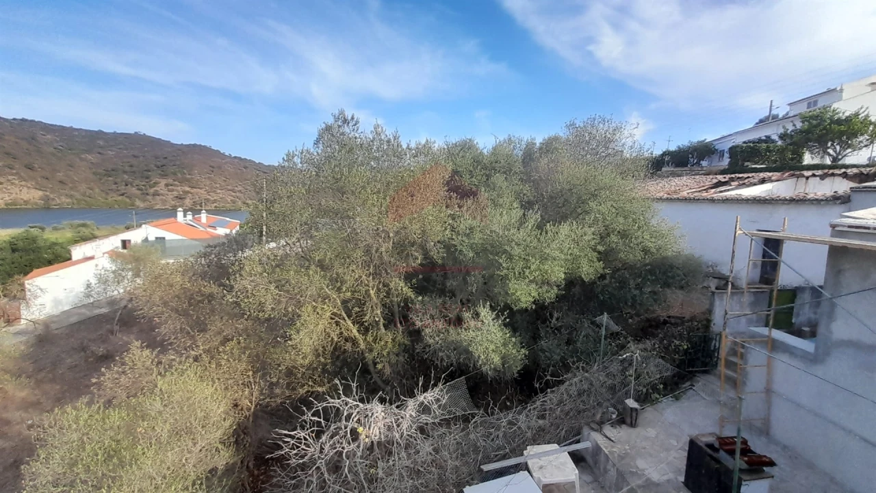 Moradia T0 para Venda em Alcoutim e Pereiro Foto 2