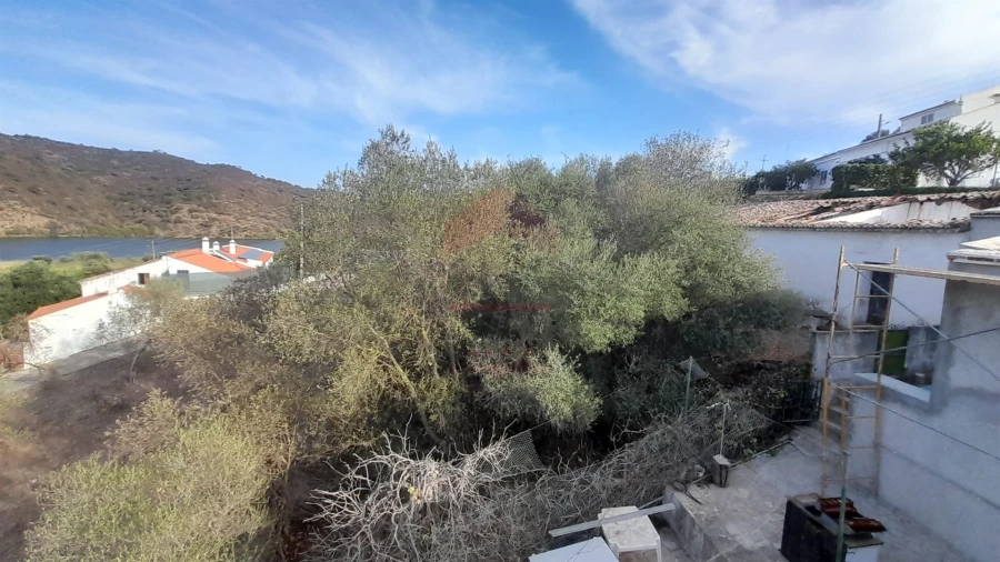 Moradia T0 para Venda em Alcoutim e Pereiro Foto 2