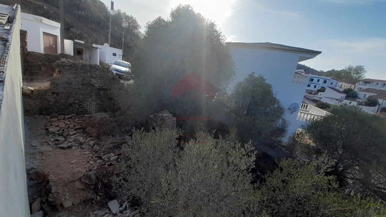 Moradia T0 para Venda em Alcoutim e Pereiro Foto 4