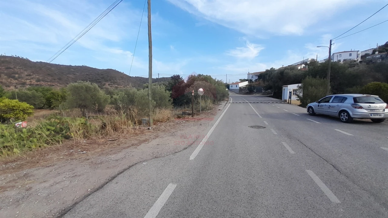 Terreno para Venda em Alcoutim e Pereiro Foto 2