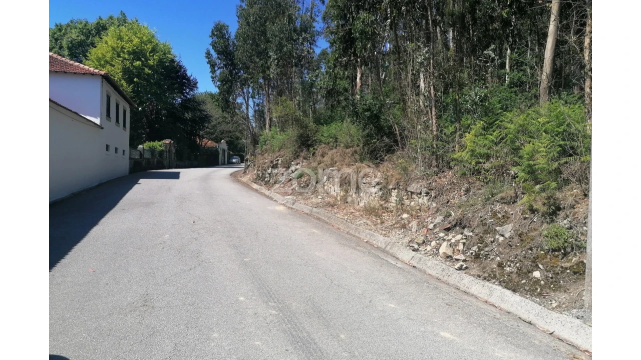 Terreno para Venda em Bagunte, Ferreiró, Outeiro Maior e Parada Foto 7