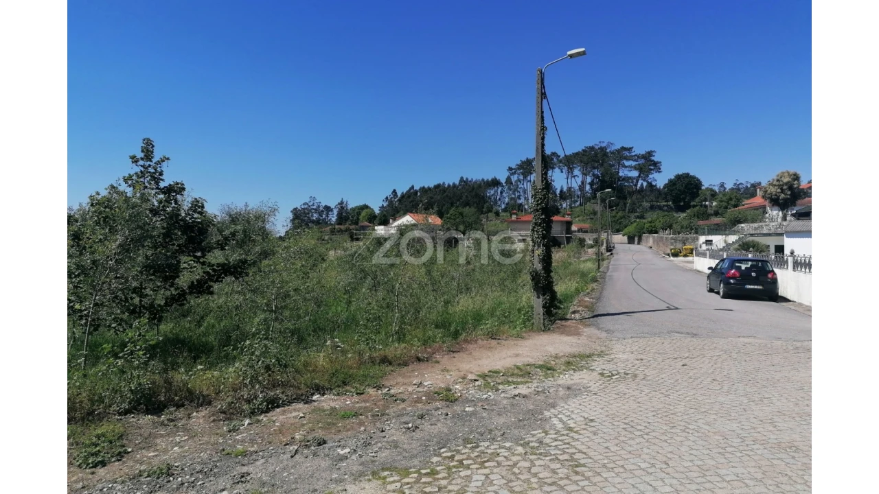 Terreno para Venda em Bagunte, Ferreiró, Outeiro Maior e Parada Foto 13