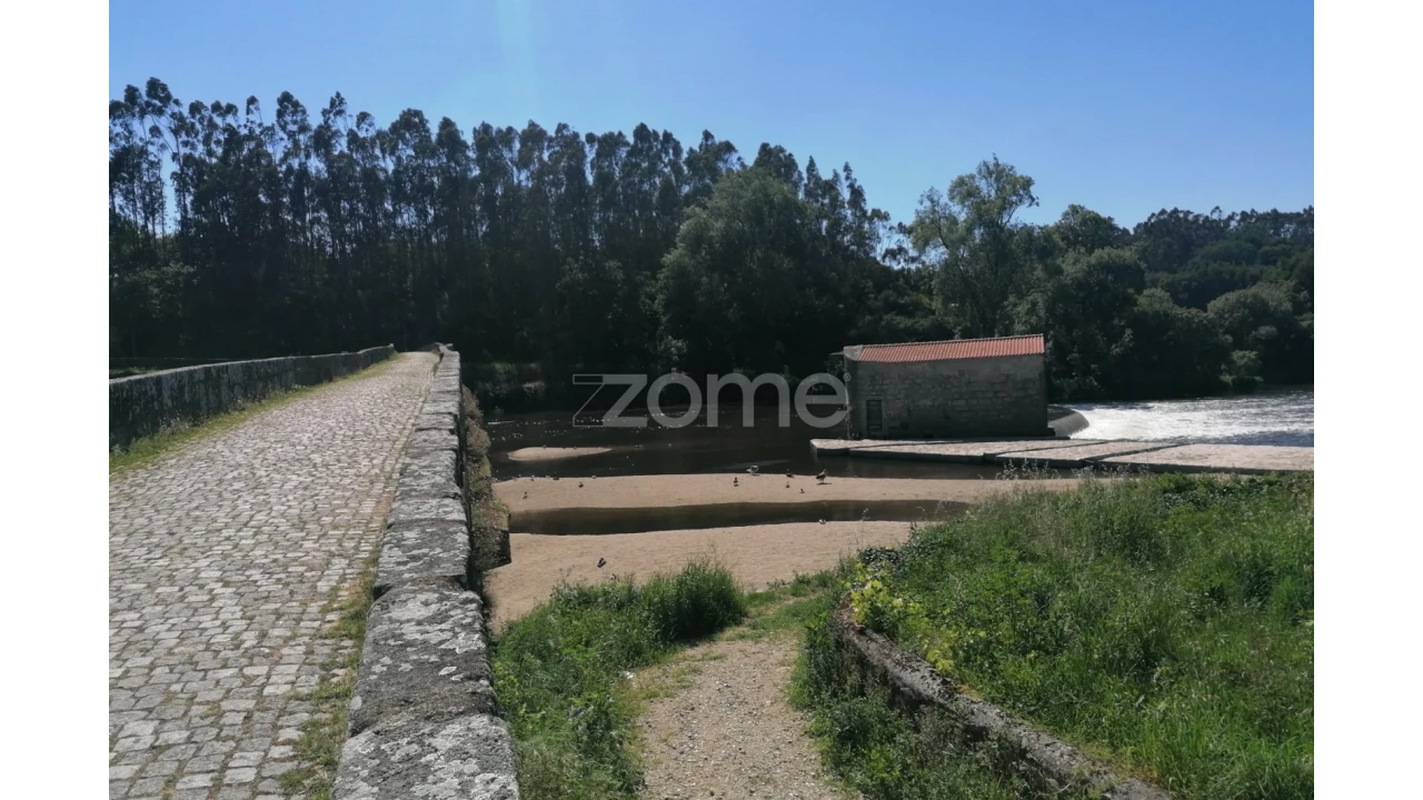 Terreno para Venda em Bagunte, Ferreiró, Outeiro Maior e Parada Foto 14