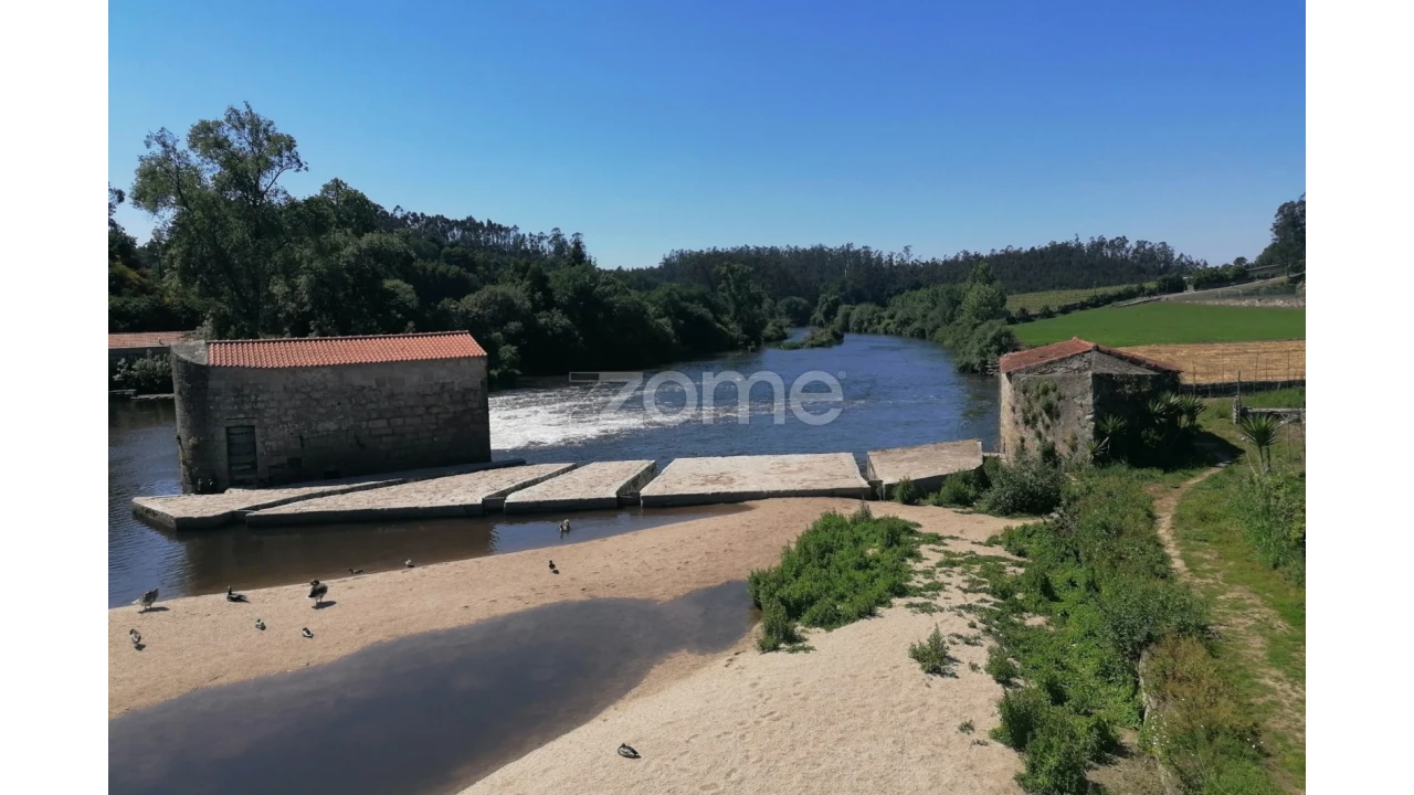 Terreno para Venda em Bagunte, Ferreiró, Outeiro Maior e Parada Foto 3