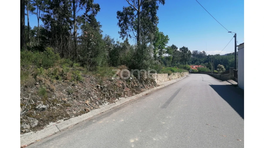 Terreno para Venda em Bagunte, Ferreiró, Outeiro Maior e Parada Foto 6