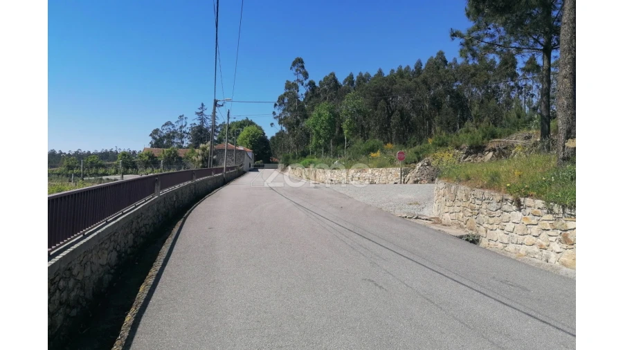 Terreno para Venda em Bagunte, Ferreiró, Outeiro Maior e Parada Foto 10