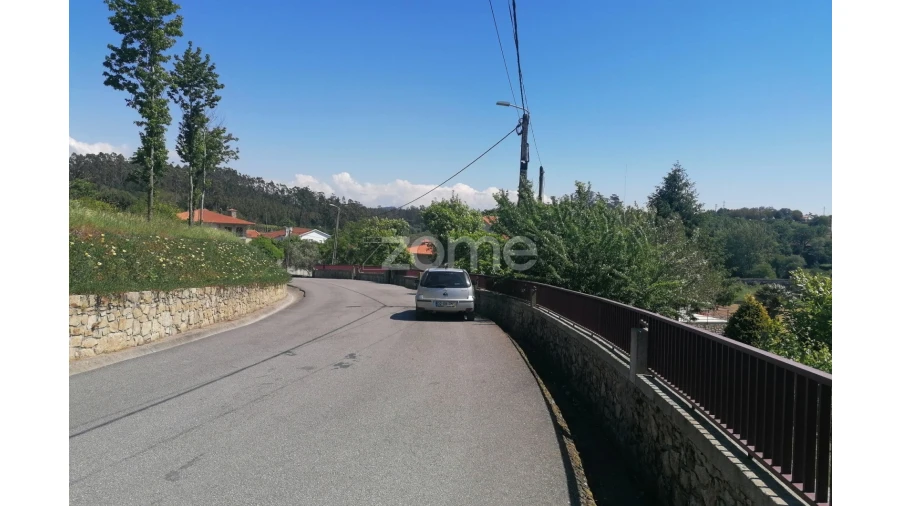 Terreno para Venda em Bagunte, Ferreiró, Outeiro Maior e Parada Foto 12
