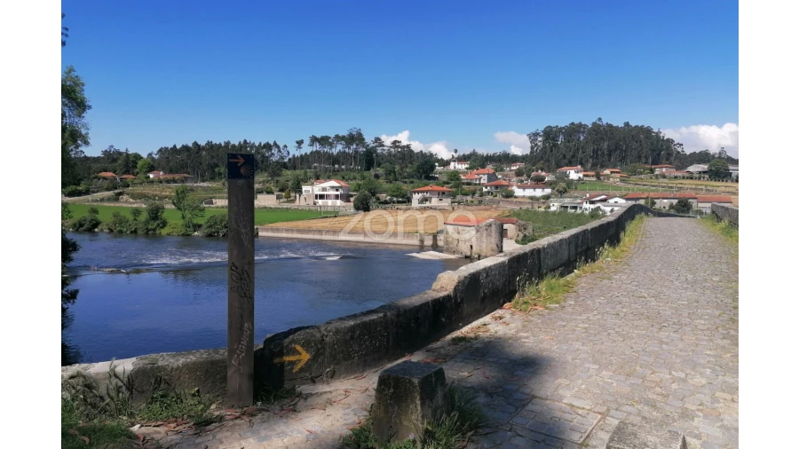 Terreno para Venda em Bagunte, Ferreiró, Outeiro Maior e Parada Foto 18
