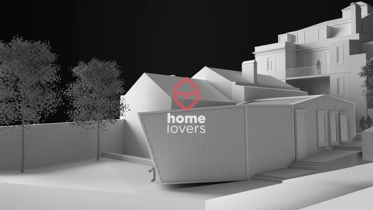 Prédio para Venda em Ajuda Foto 7