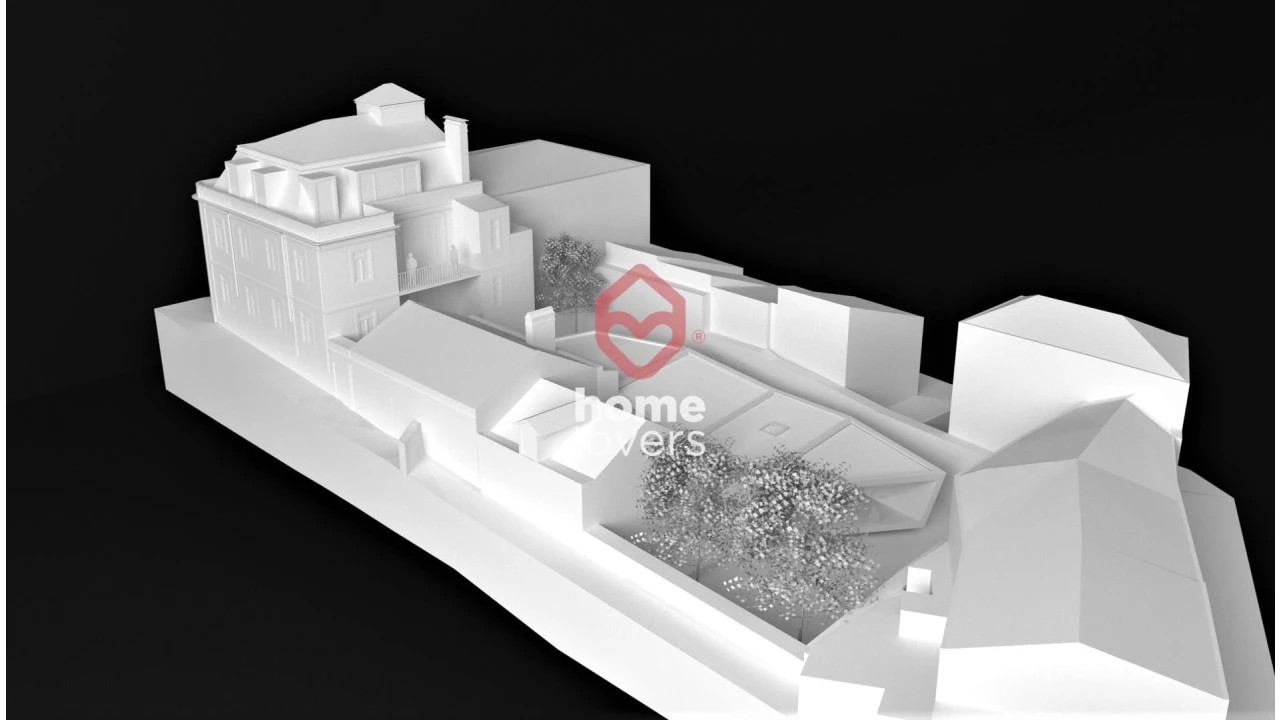 Prédio para Venda em Ajuda Foto 2