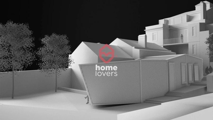 Prédio para Venda em Ajuda Foto 7