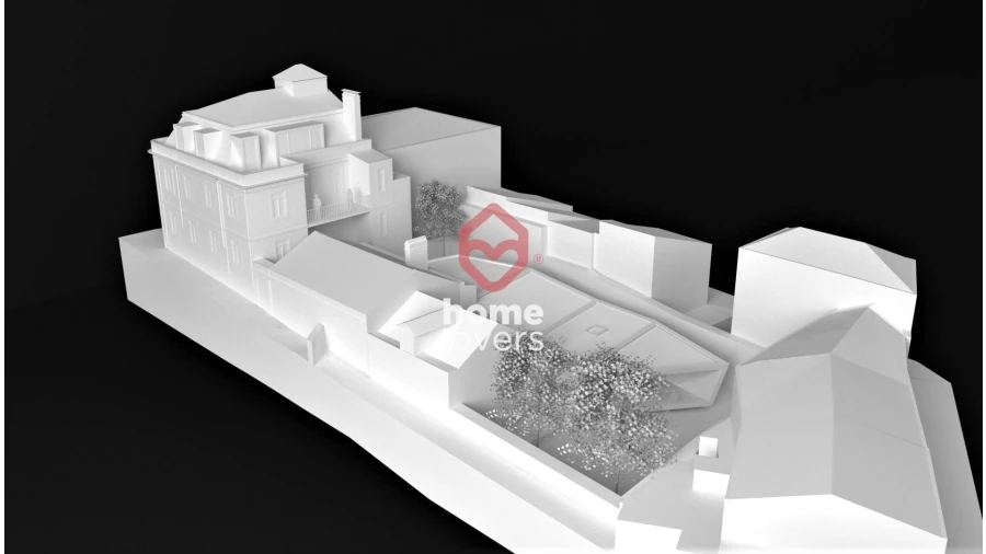 Prédio para Venda em Ajuda Foto 2