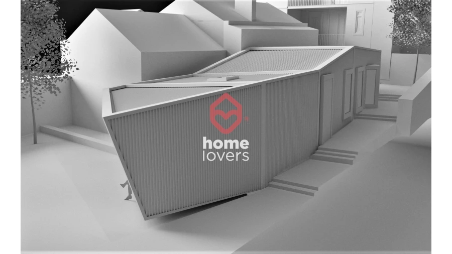 Prédio para Venda em Ajuda Foto 6