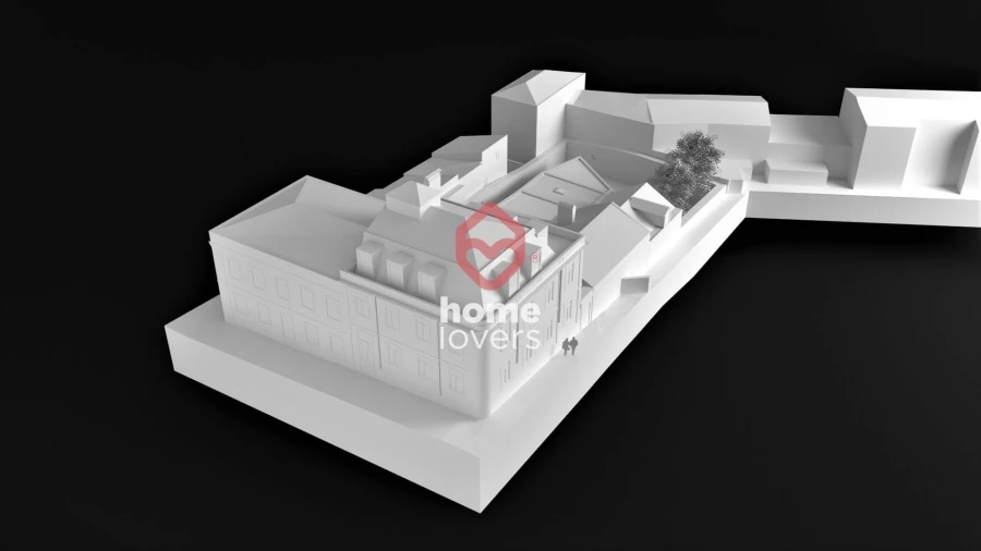 Prédio para Venda em Ajuda Foto 4