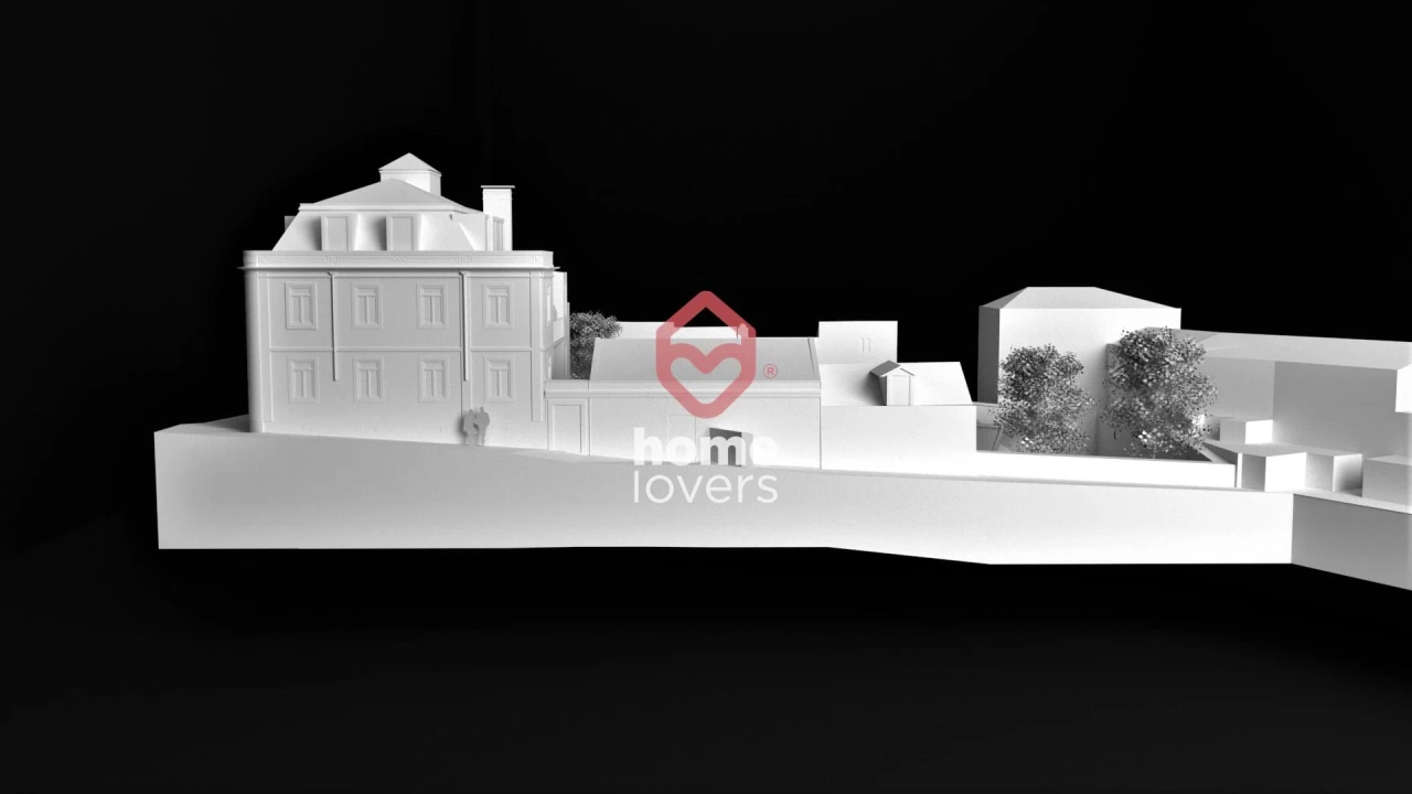 Prédio para Venda em Ajuda Foto 5