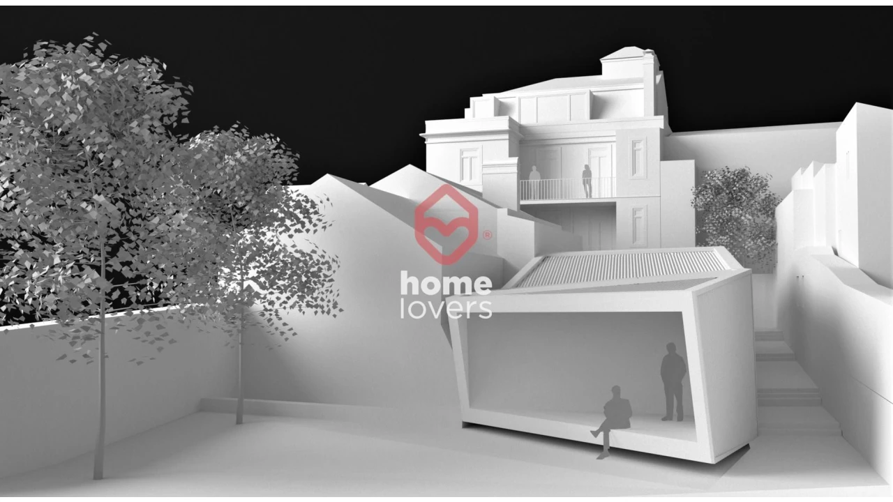 Prédio para Venda em Ajuda Foto 1