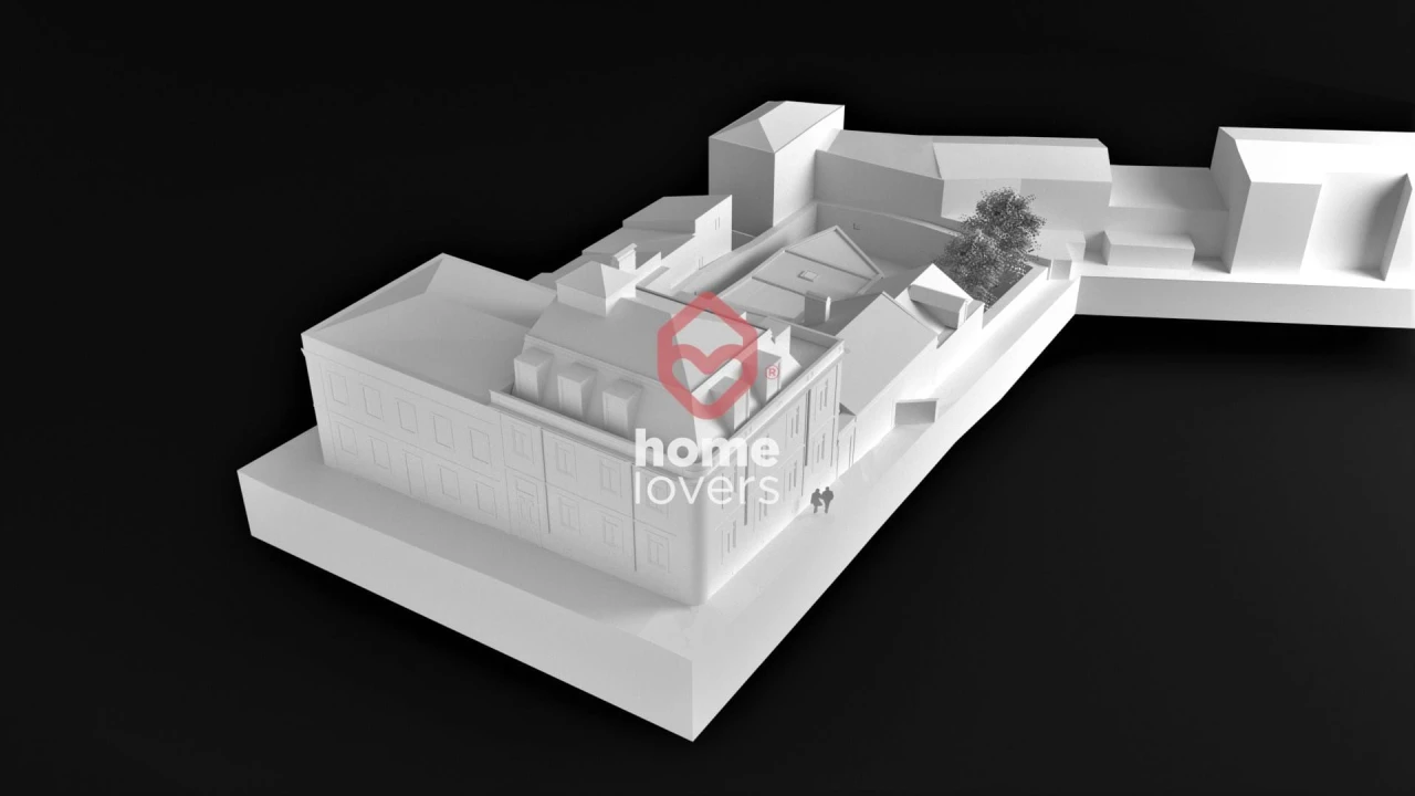 Prédio para Venda em Ajuda Foto 4