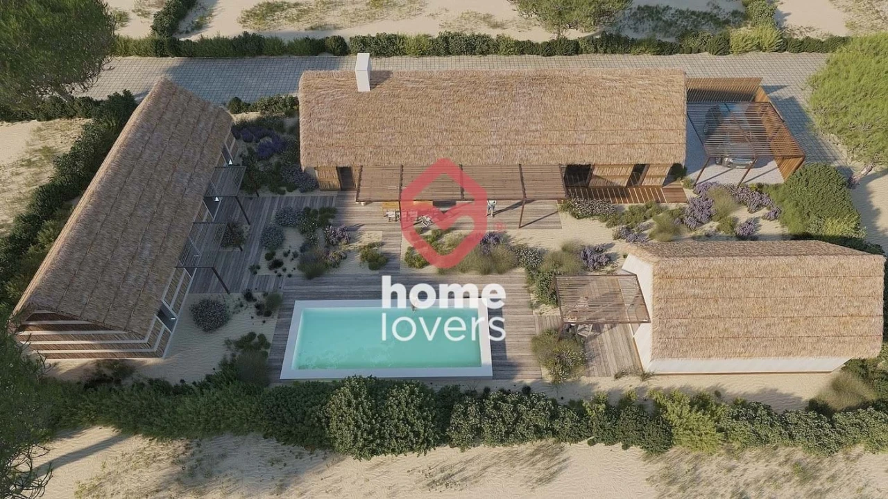 Terreno para Venda em Carvalhal Foto 1