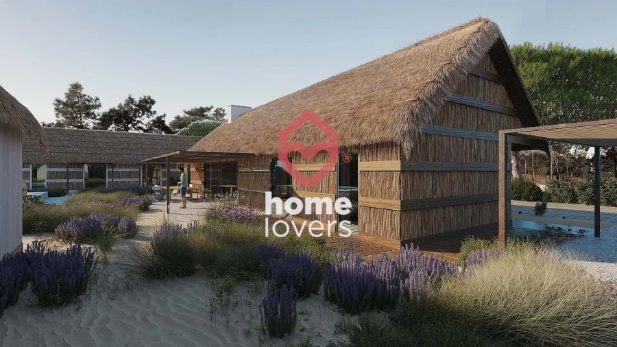 Terreno para Venda em Carvalhal Foto 8