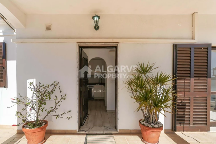 Moradia T3 para Venda em Almancil Foto 25
