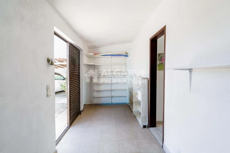 Moradia T3 para Venda em Almancil Foto 24