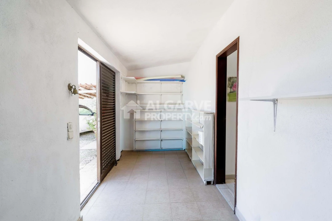 Moradia T3 para Venda em Almancil Foto 24