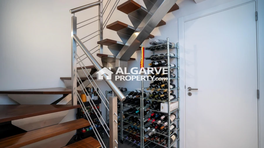 Moradia T4 para Venda em Quarteira Foto 30