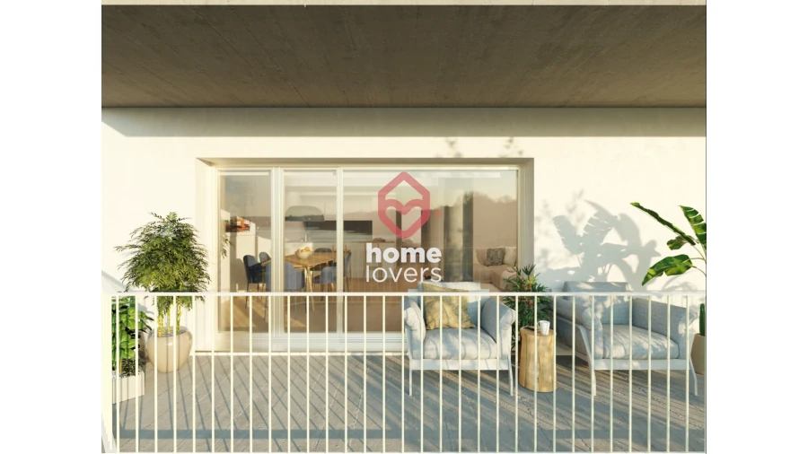 Terreno para Venda em Sacavém e Prior Velho Foto 2