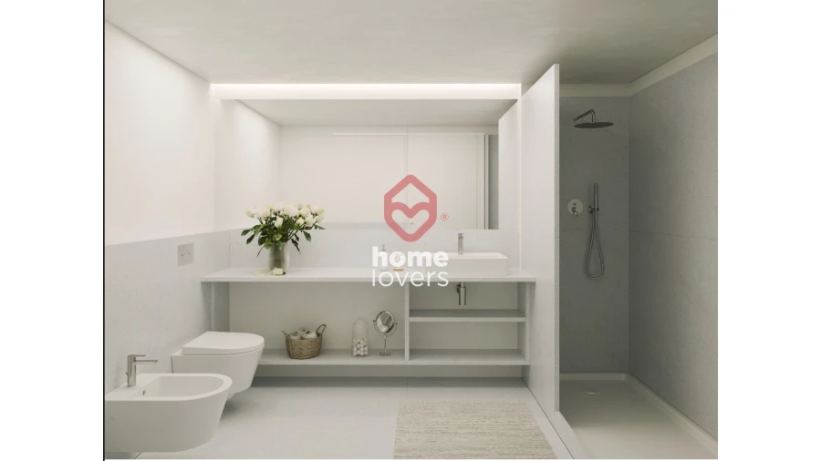 Terreno para Venda em Sacavém e Prior Velho Foto 5