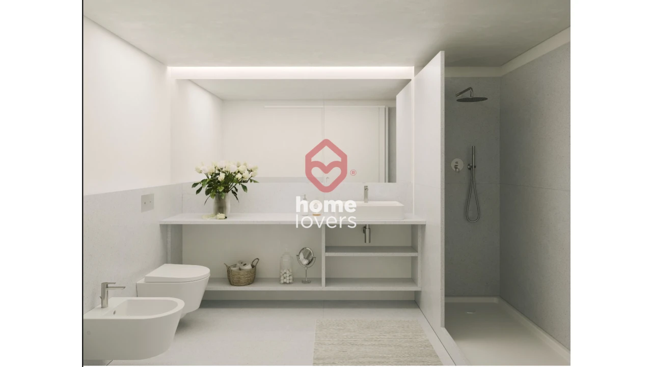 Terreno para Venda em Sacavém e Prior Velho Foto 5